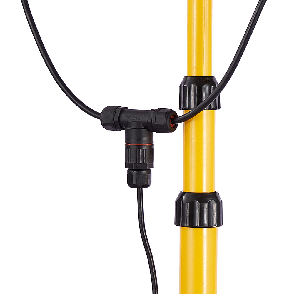 Outdoor Kabelis Connector 1/2 Forever Light