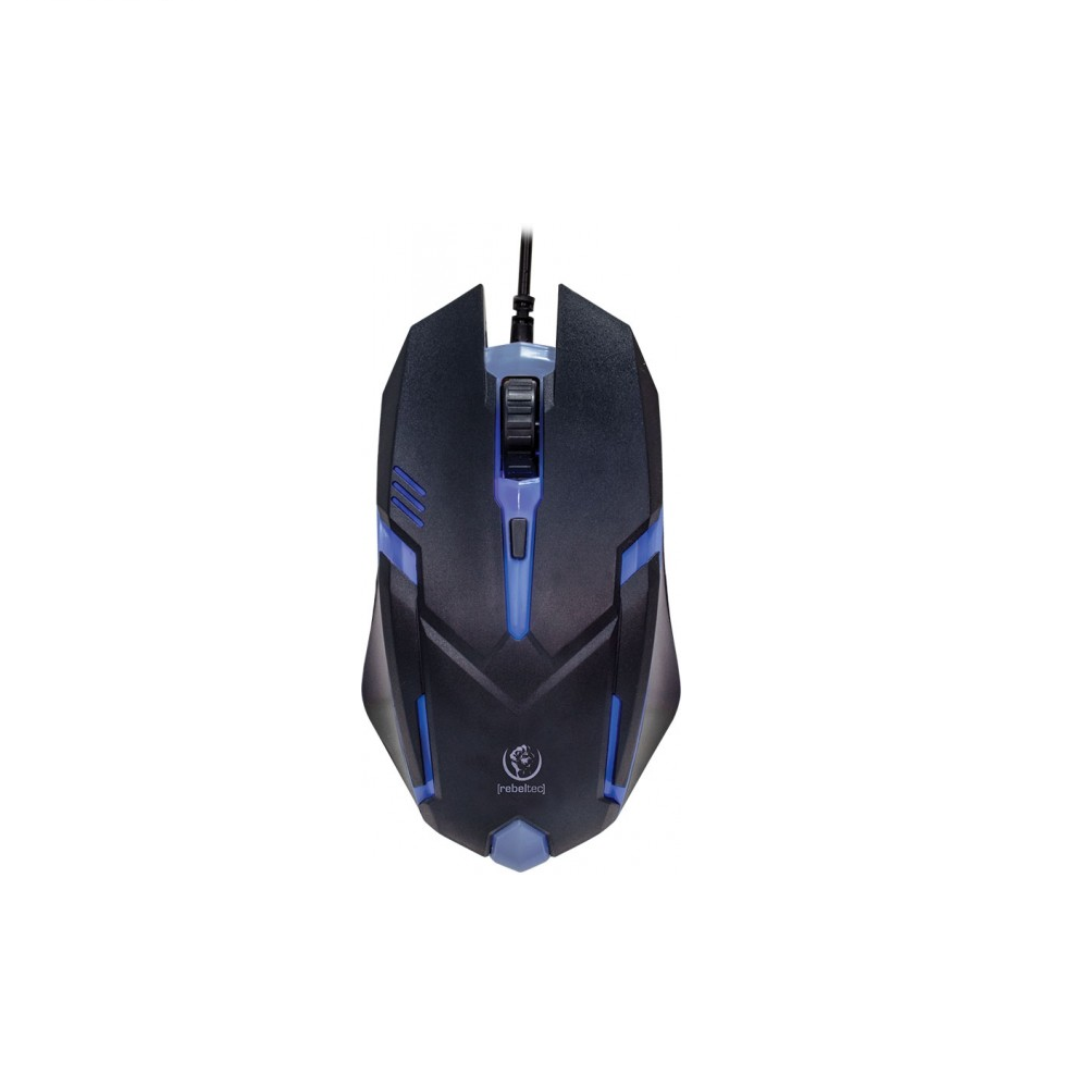 Rebeltec gaming pele NEON