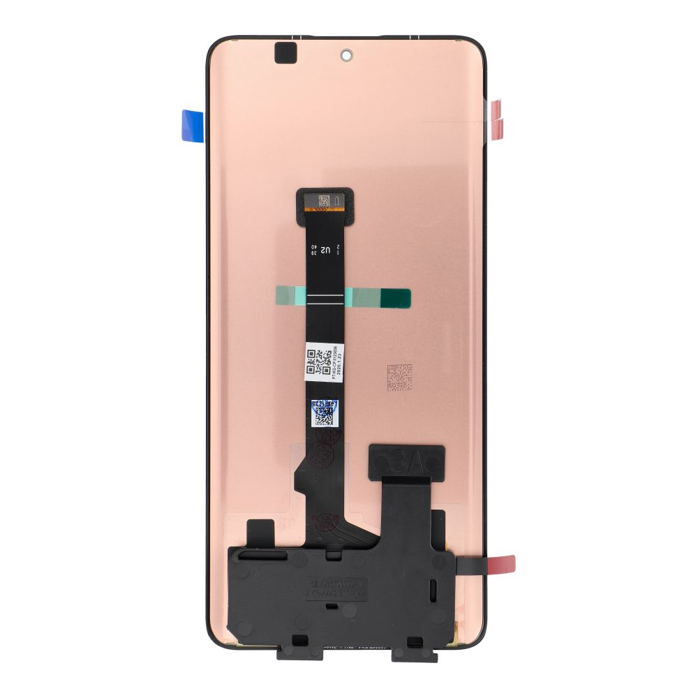 FixCell LCD Ekrāns for REDMI NOTE 14 PRO 5G OEM without frame