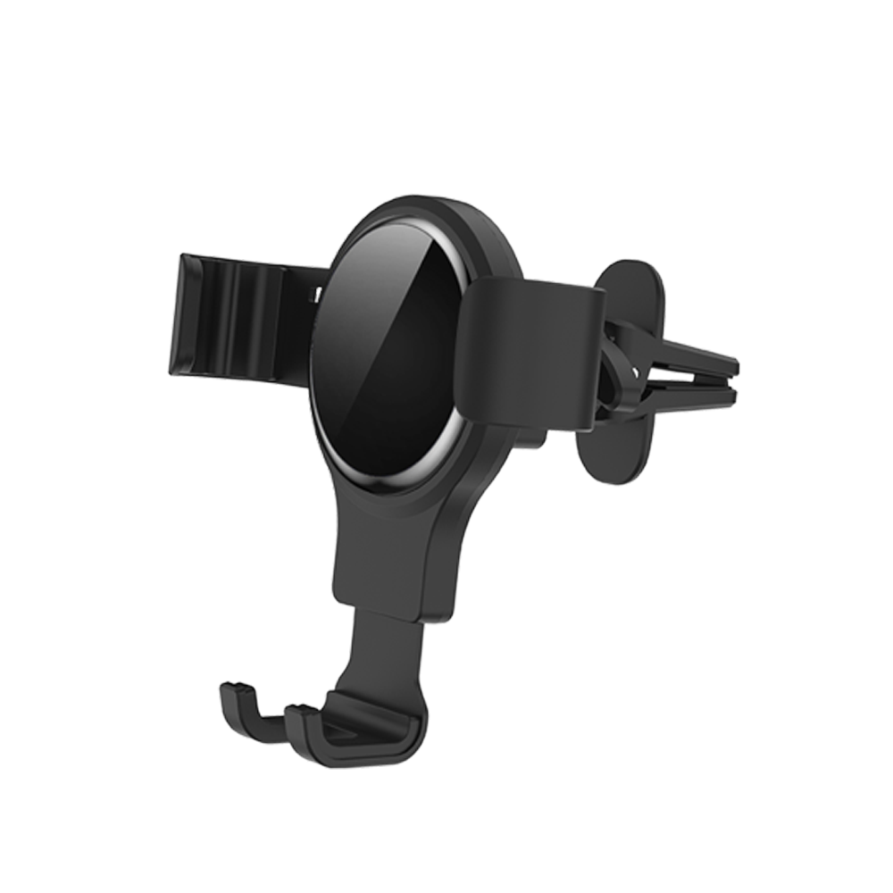 Forever recycling gravitācijas auto ventilācijas atveres turētājs RUS35-G-K