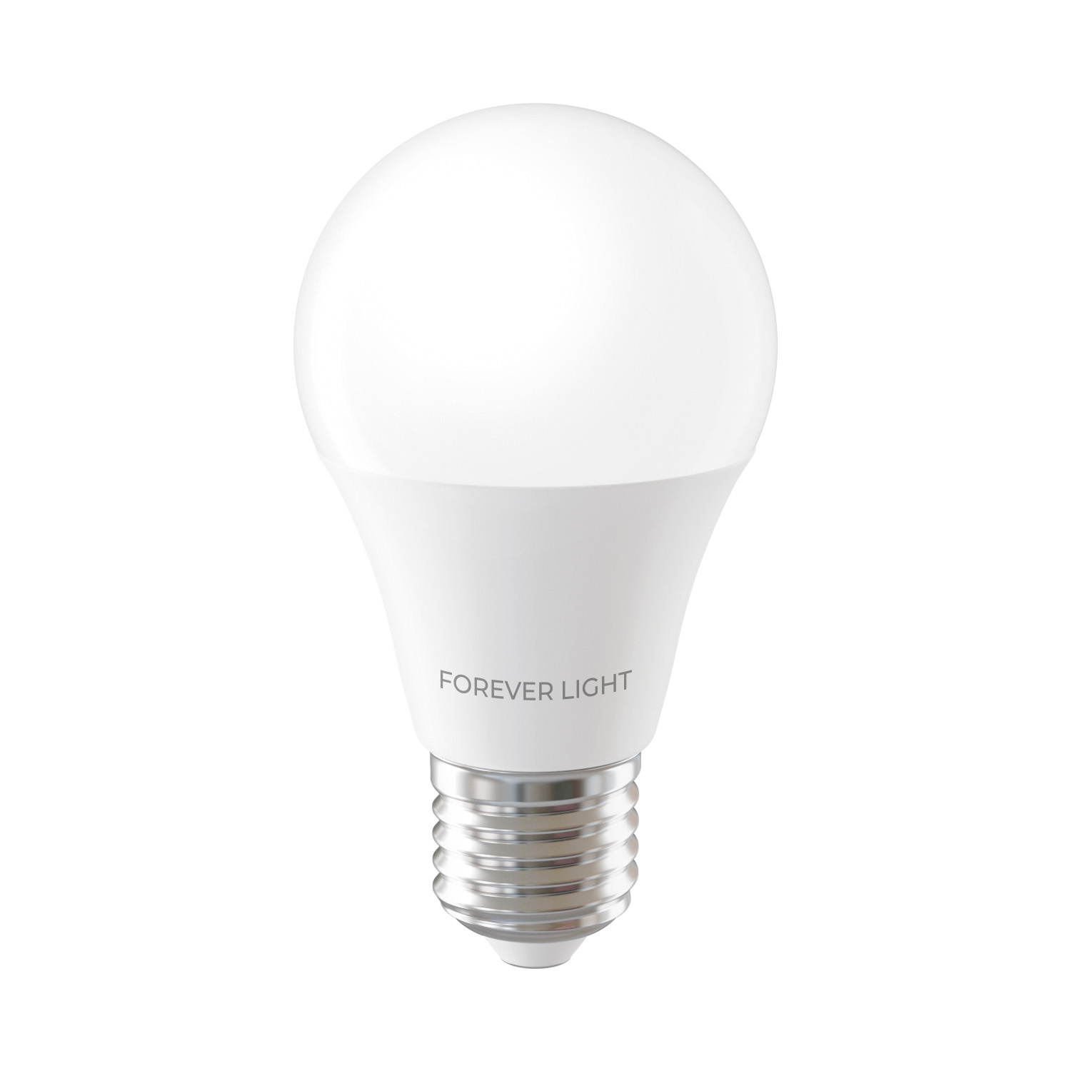 Forever Light LED Bulb E27 A55 4W 480lm 3000K class E
