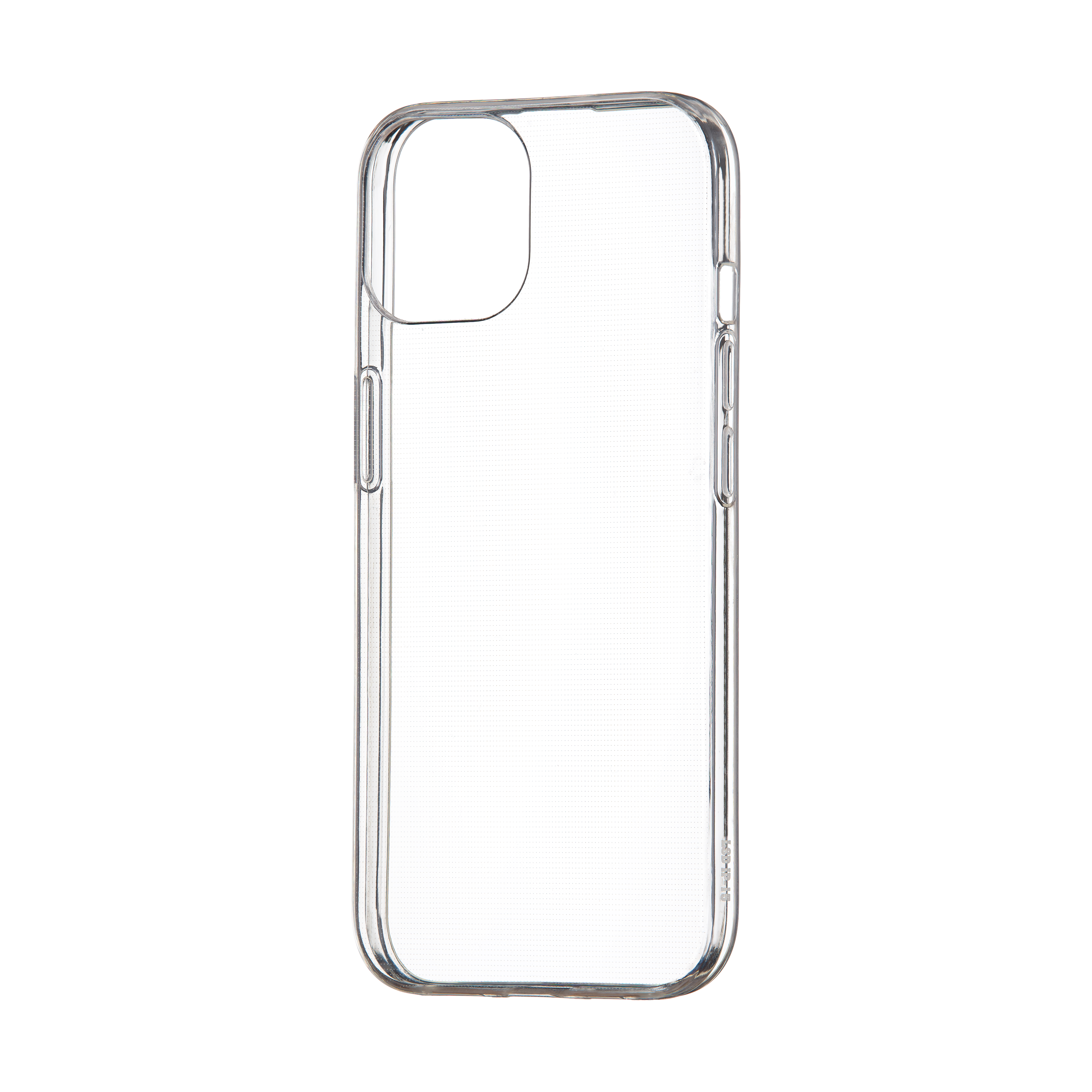 Slim maciņš 1 mm for Motorola Moto G9 Play / G9 / E7 Plus caurspīdīgs