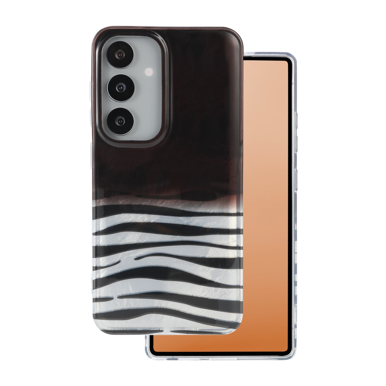 Animal Print maciņš for Samsung Galaxy S26 Ultra Okapi