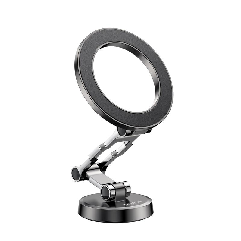 YESIDO MAGNETIC CAR HOLDER C203 MAGSAFE melns