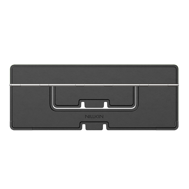 NILLKIN DUALWING LAPTOP STAND melns / CZARNY