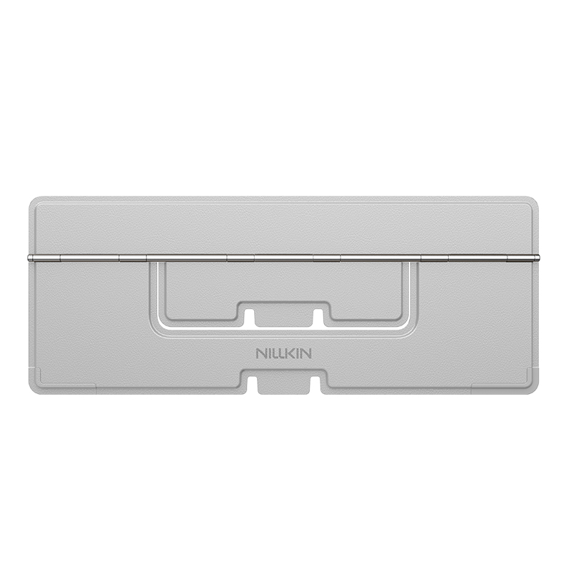 NILLKIN DUALWING LAPTOP STAND GRAY / SZARY