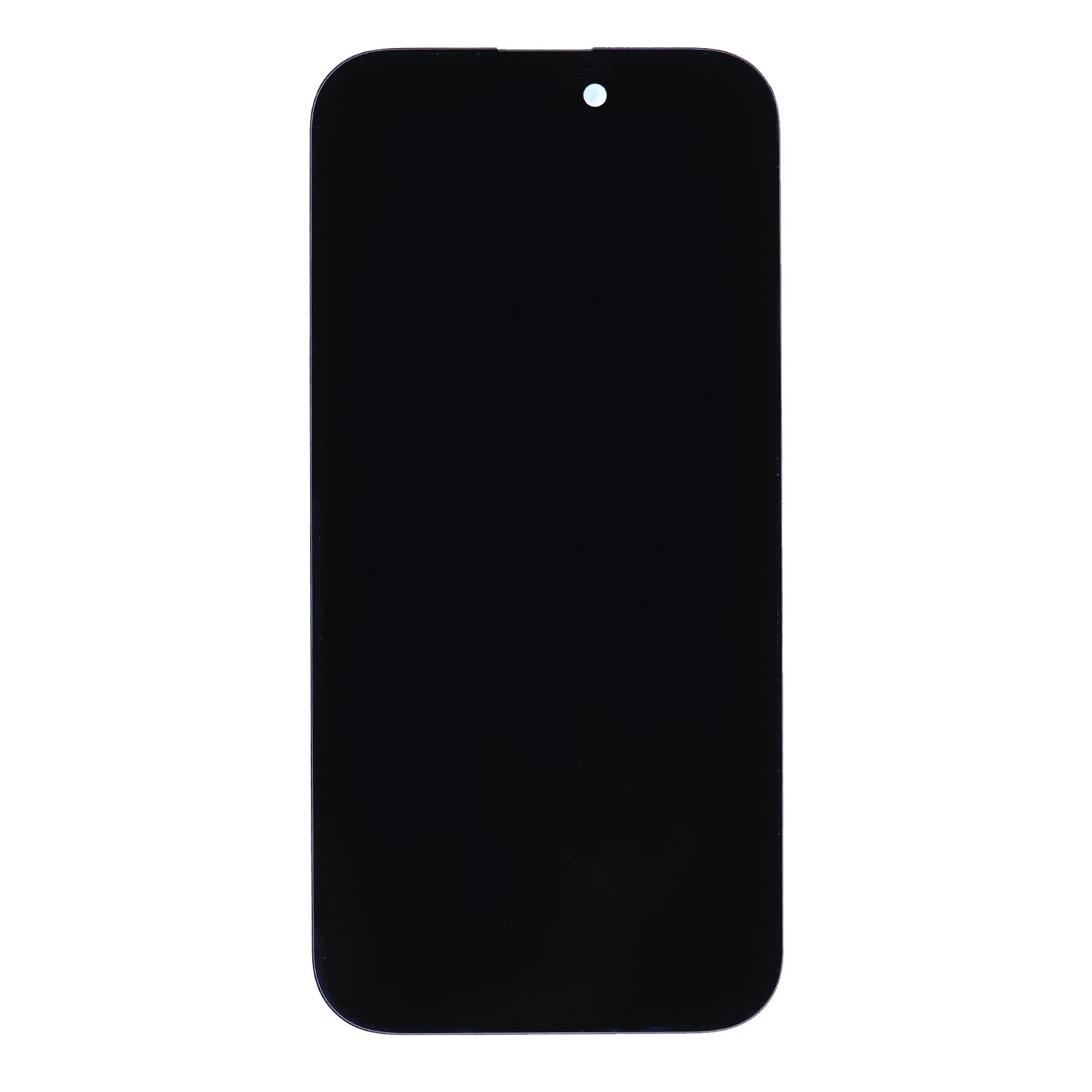 LCD Ekrāns with touch screen Iphone 16 Oled Hard IC Movable