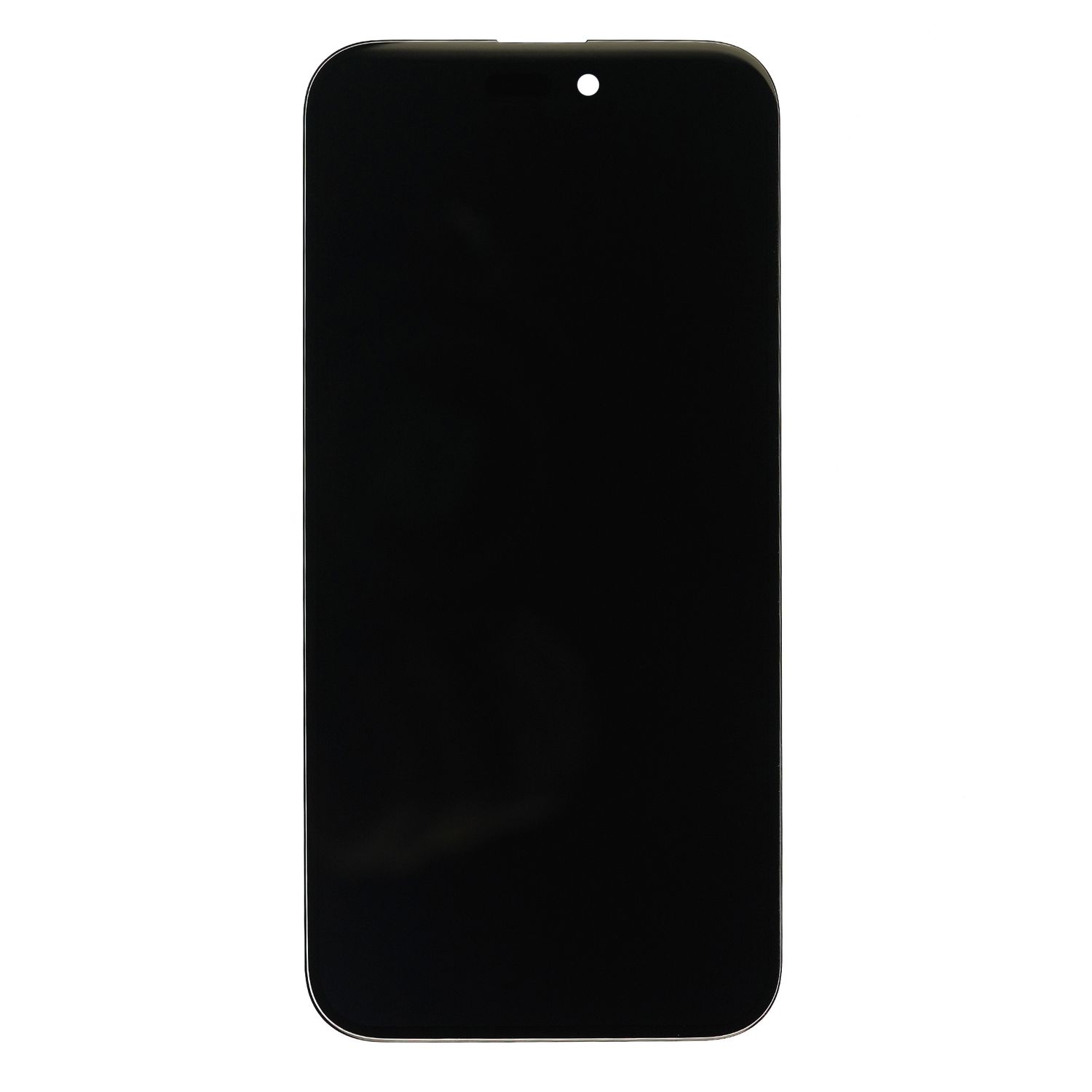LCD Ekrāns with touch screen Iphone 16 Plus Oled Soft FHD IC Movable