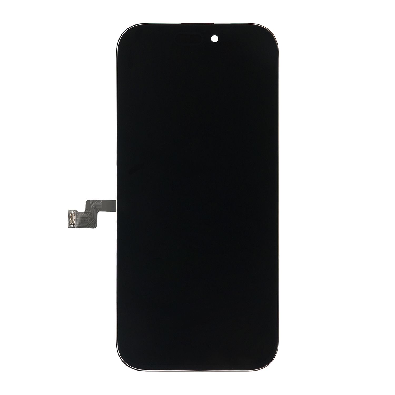 LCD Ekrāns with touch screen Iphone 16 Pro Incell 120Hz FHD