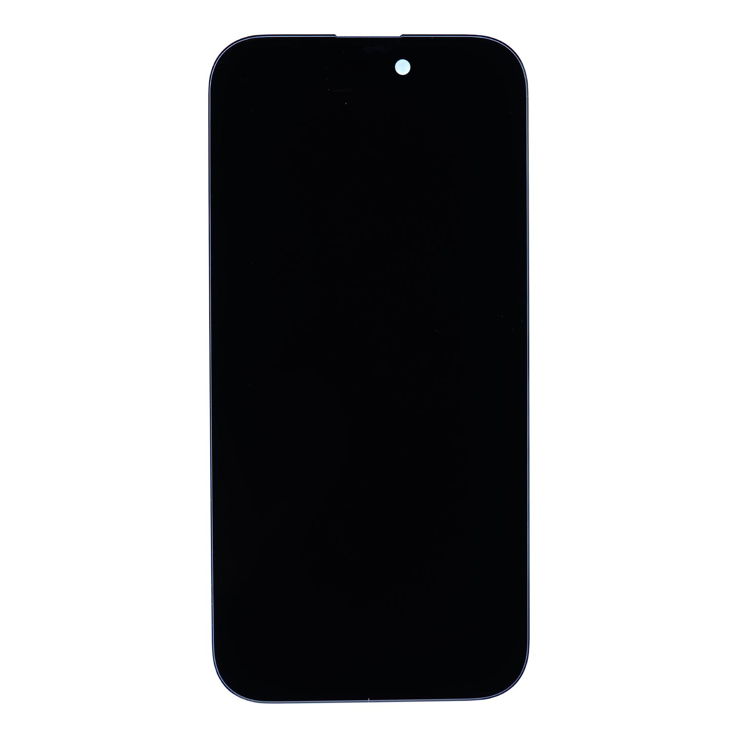 LCD Ekrāns with touch screen Iphone 16 Refurbished FHD IC Movable