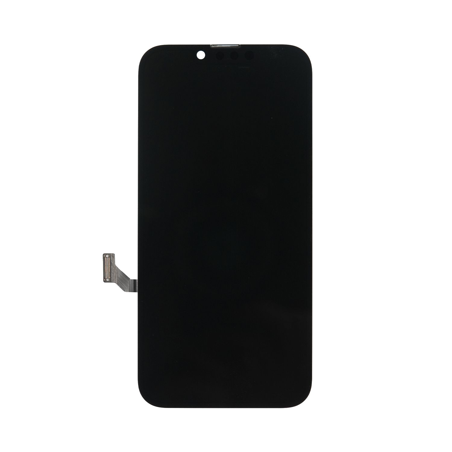 LCD Ekrāns with touch screen Iphone 16e Incell FHD IC Movable