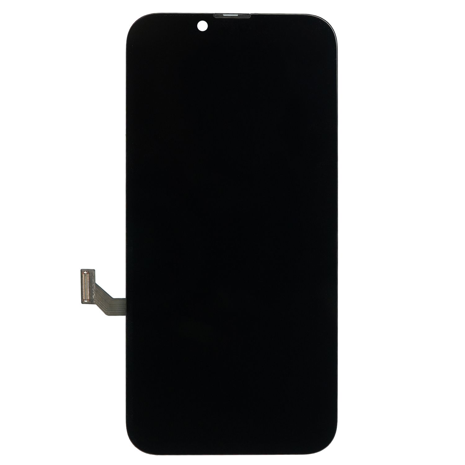 LCD Ekrāns with touch screen Iphone 16e Oled Soft FHD IC Movable