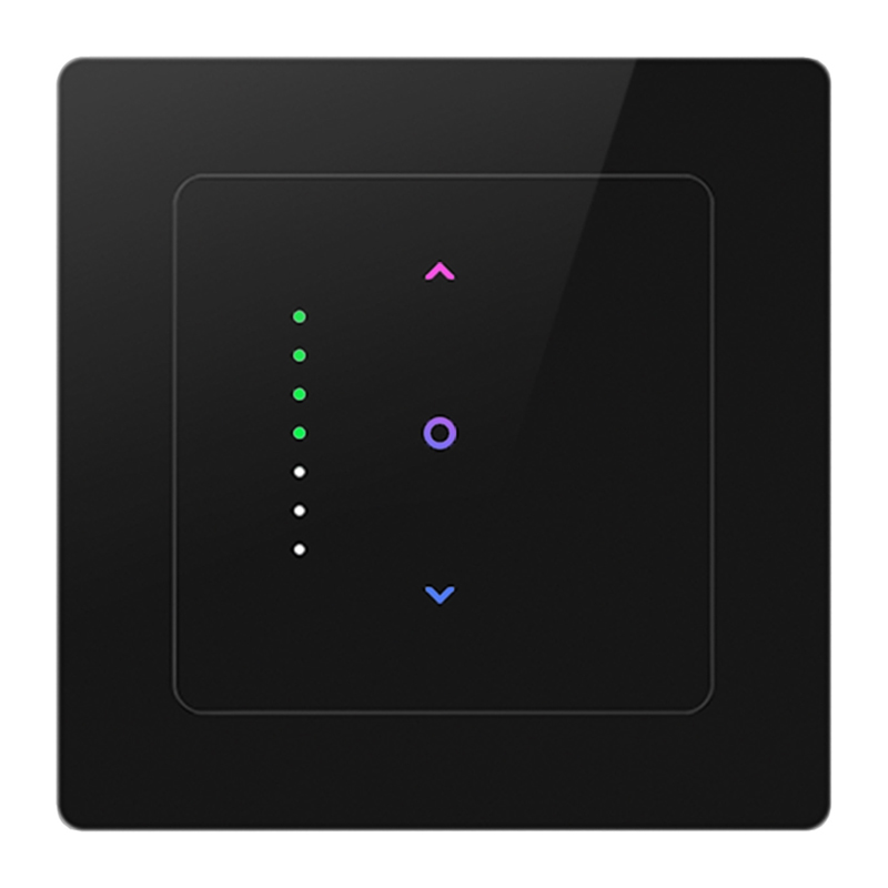 Avatto CS20-EU-B WiFi Touch viedais blind switch