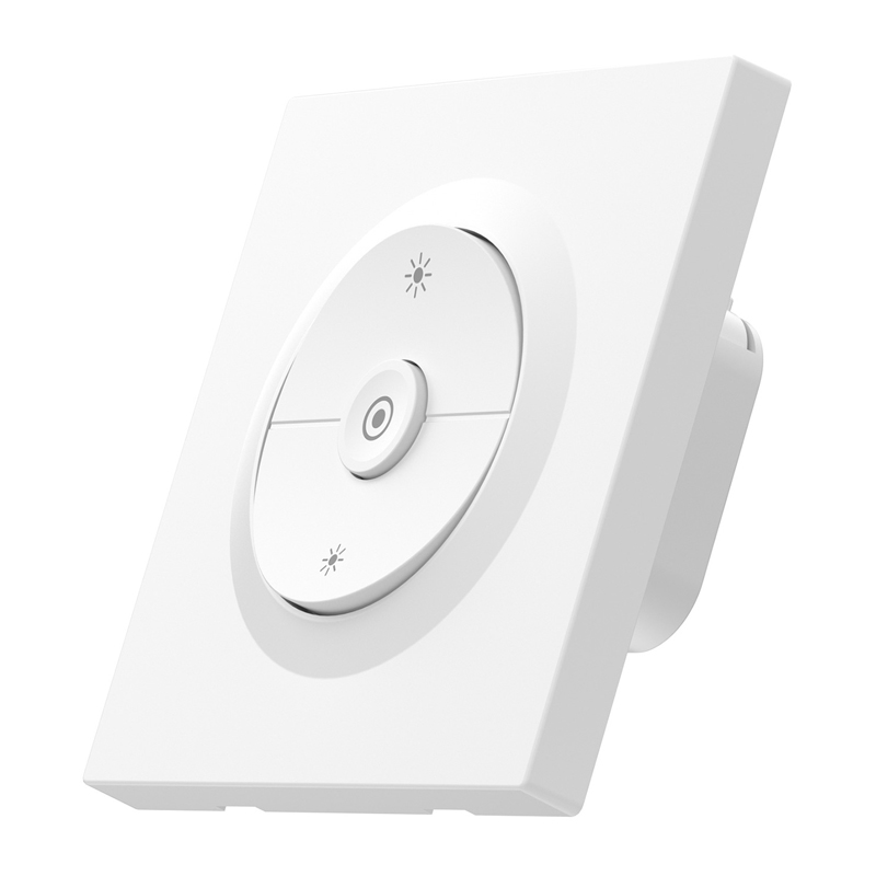SONOFF MINI-ZBDIM-E ZigBee viedais wall switch/dimmer