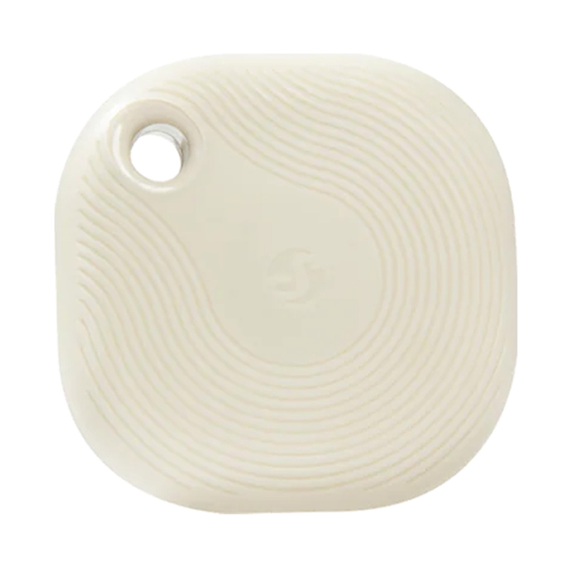 ZigBee Shelly BLU Button Tough 1 ZB (flesh-colored) action and scene activation button