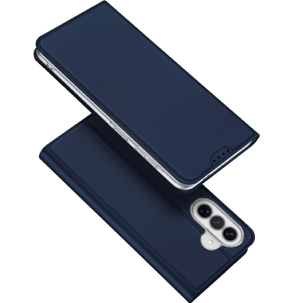 Maciņš Dux Ducis Skin Pro Samsung A376 A37 5G tumši zils