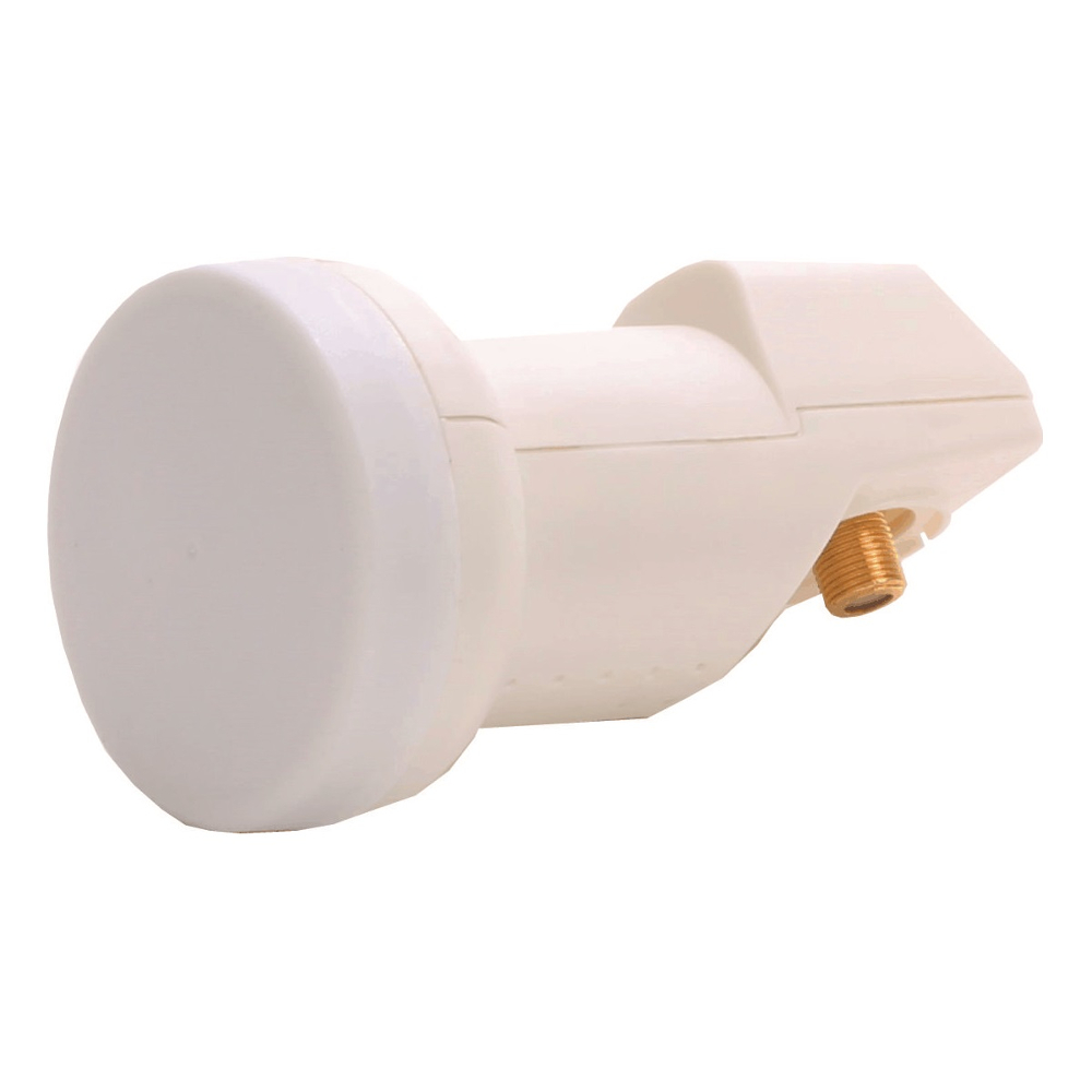 Converter SAT SINGLE Opticum sarkans ROBUST [0067]