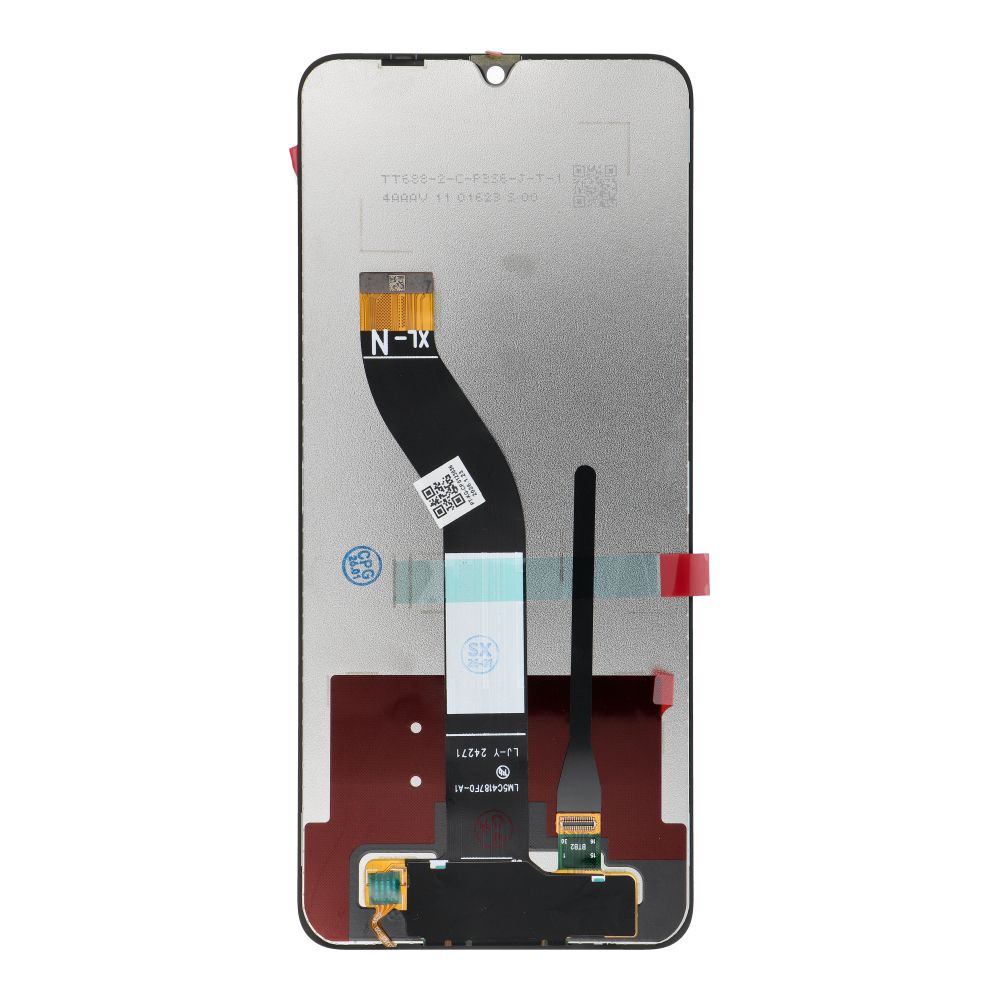 FixCell LCD Ekrāns for FixCell LCD REDMI 14C OEM without frame