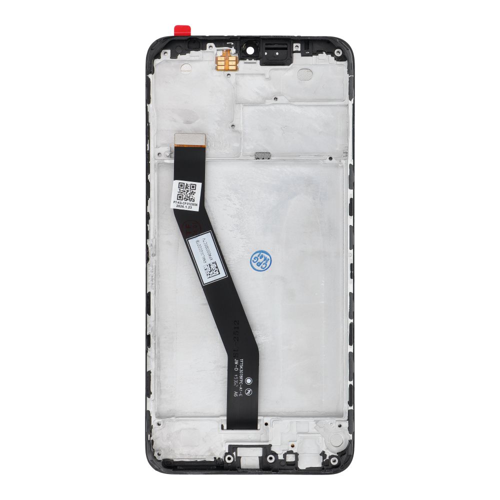 FixCell LCD Ekrāns for FixCell LCD REDMI 8 8A OEM witht frame