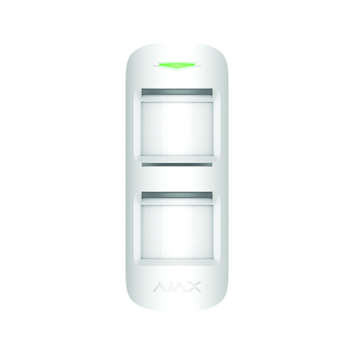 Ajax Motion Protect Outdoor motion detector (balts)