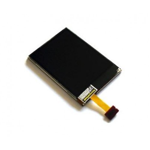 LCD Displejs Saderīgs ar Nokia 6500C / 5310 / E51 / 3120C / 7310s / 6212 HQ