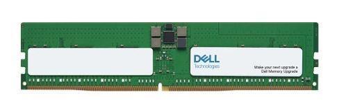 Servera atmiņas modulis DELL DDR5 16GB RDIMM 4800MHz