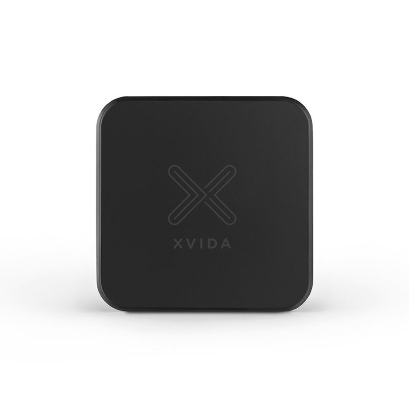 XVIDA StickyPad5 viedtālruņiem - universāls magnetic adapteris smartphones