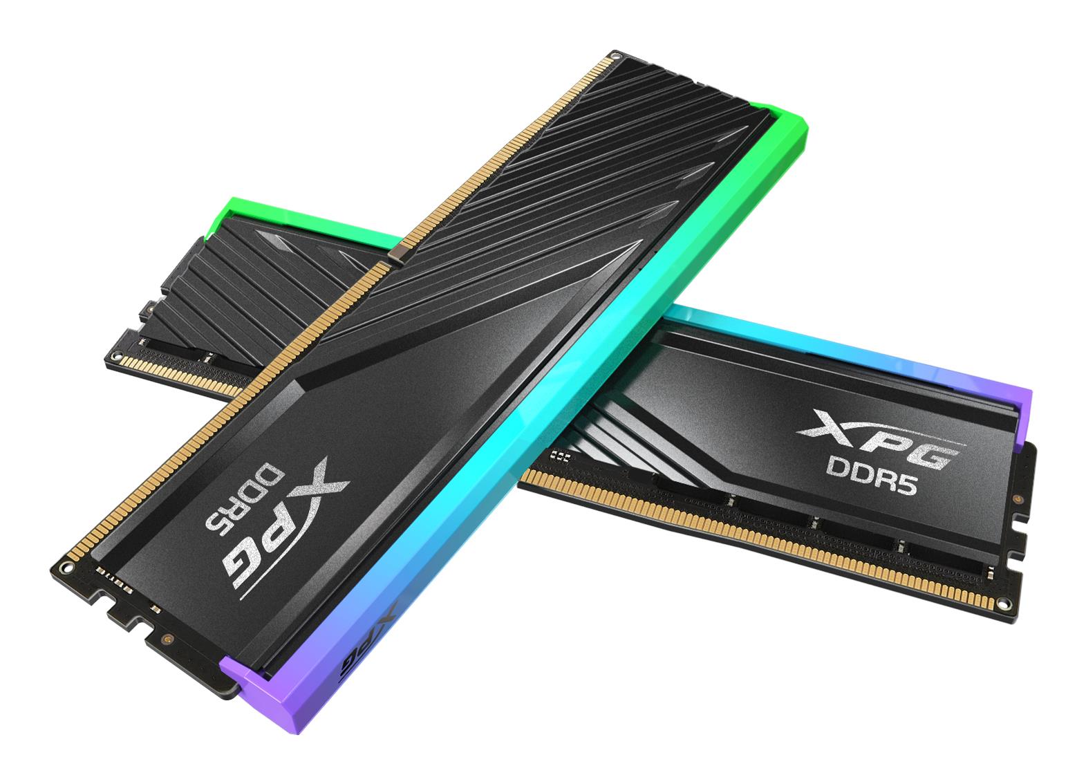 Operatīvā atmiņa 32GB DDR5-6000 K2 ADATA