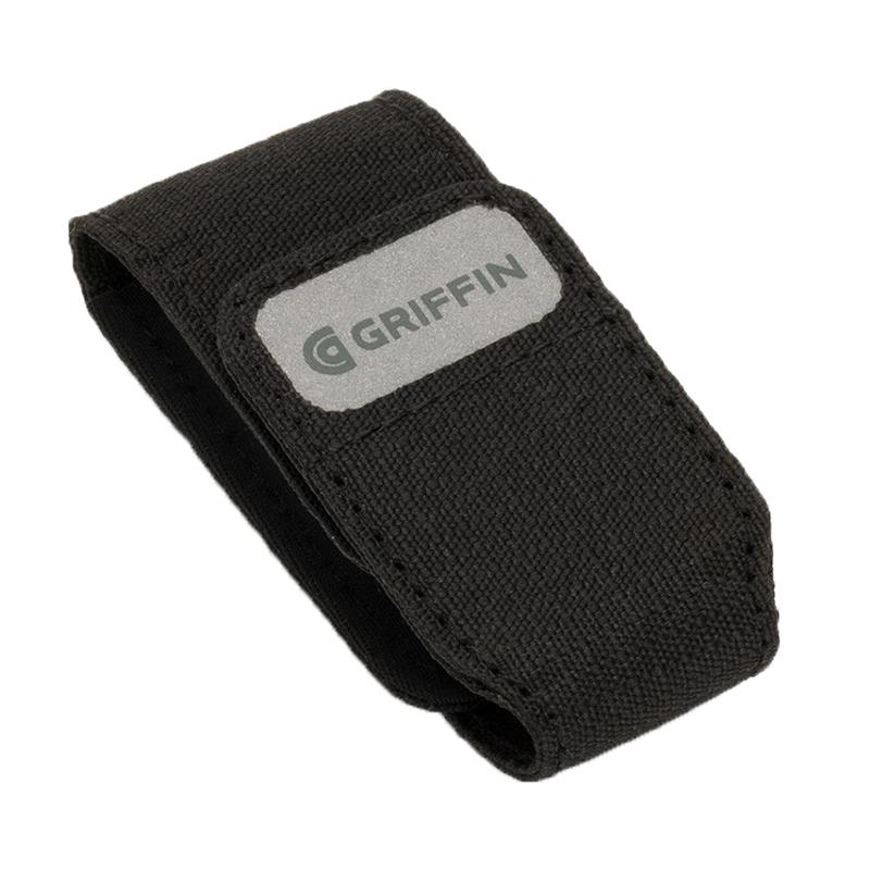 Griffin Shoe Pouch Fitbit, Misfit, Sony, & Nike+ fitness trackers
