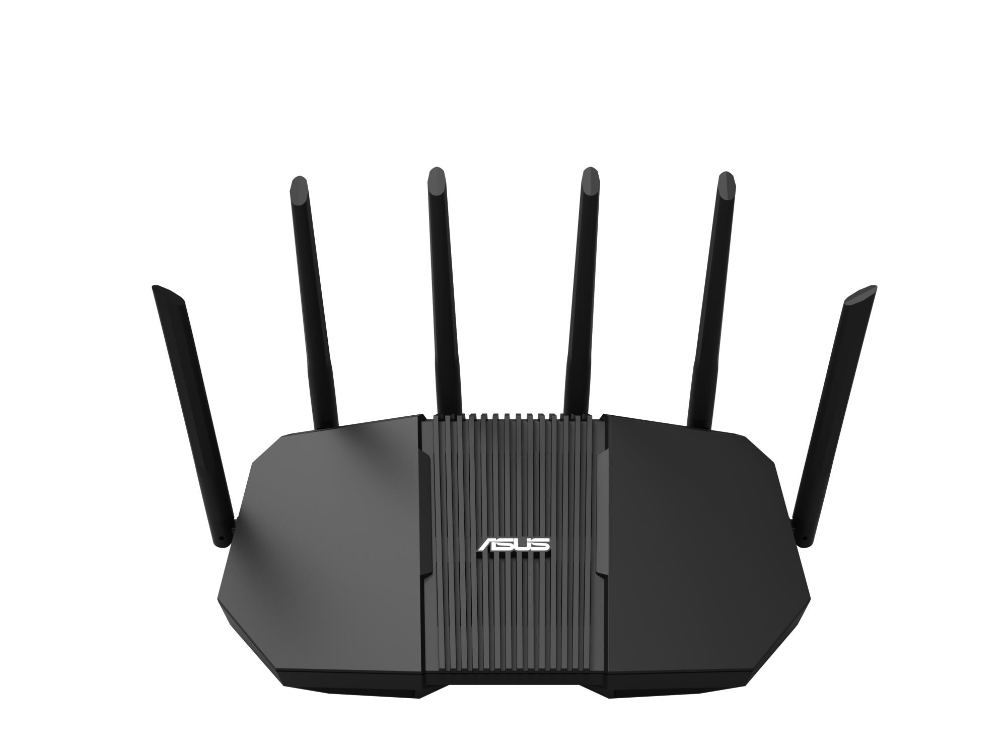 Wireless Router|ASUS|Wi-Fi 7 (802.11be)|Data speed 9400 Mbit/s|Ethernet WAN Yes|WAN connection type RJ-45|Ethernet LAN Yes|4xLAN ports|USB port Yes|90IG0A30-MO9C10