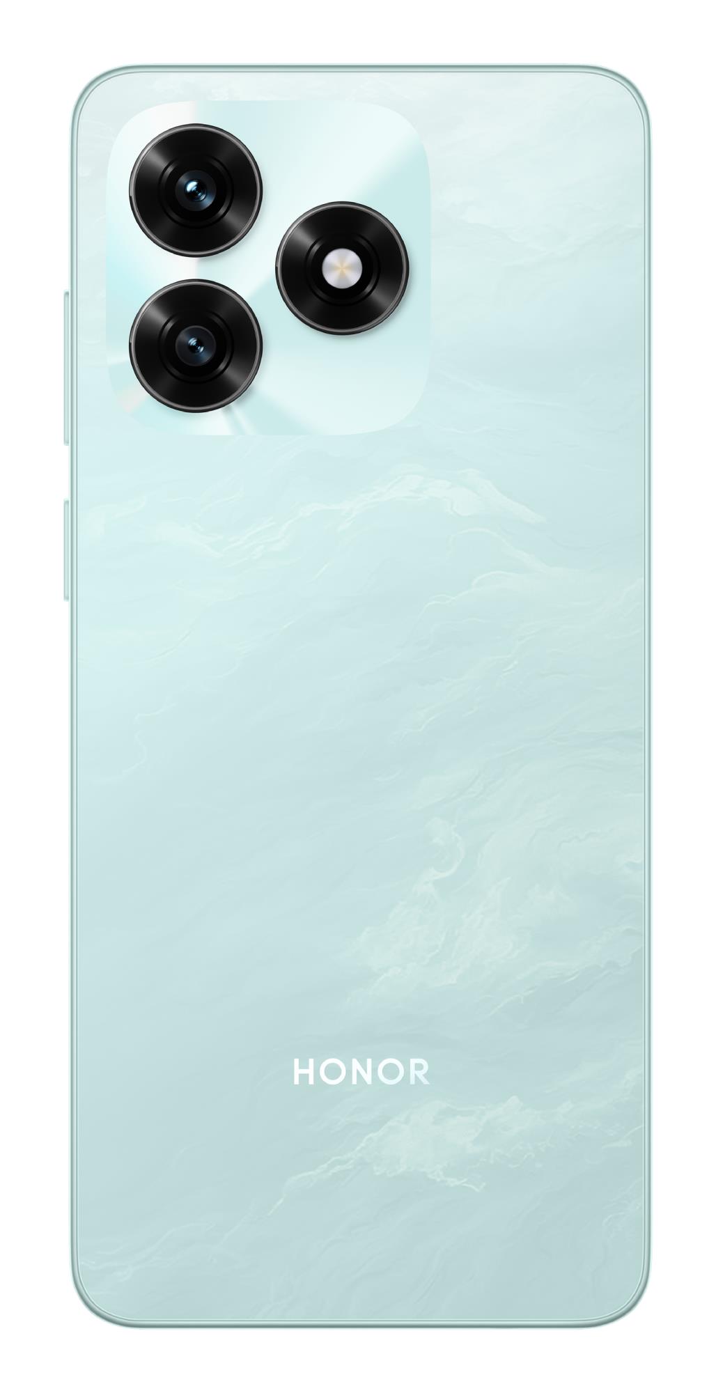 Honor X5C Plus 4/128GB ciāns mobilais tālrunis