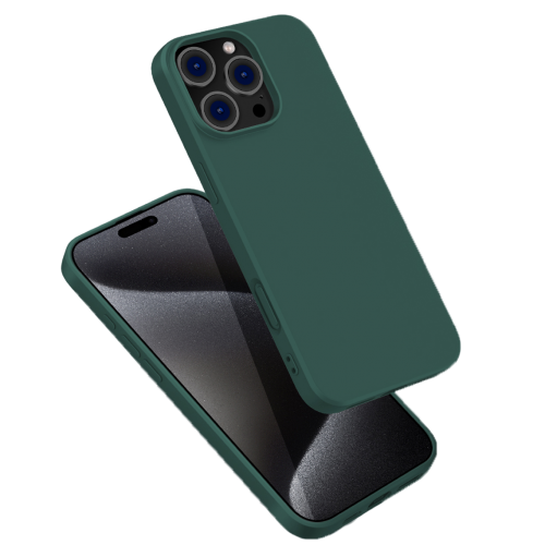 Maciņš X-Level "Dynamic" Samsung S938 S25 Ultra tumši zaļš