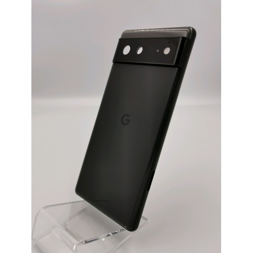 Aizmugurējais vāks saderīgs ar Google Pixel 6 / Kinda Coral / (10/10 lietots)