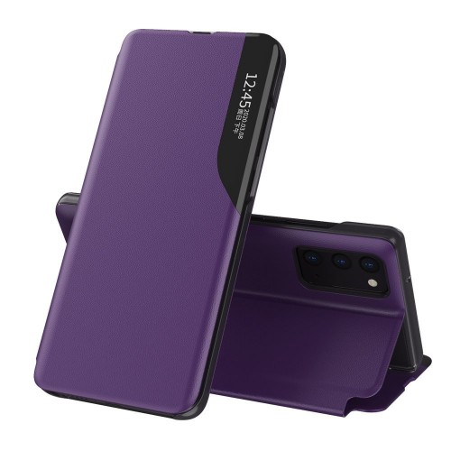 Phone Maciņš "Smart View TPU" Samsung A326 A32 5G Violets