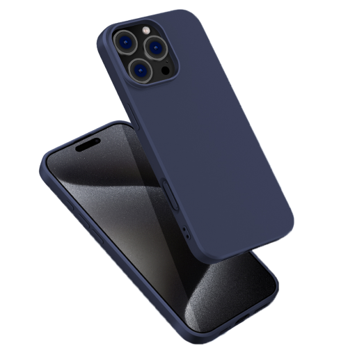 Maciņš X-Level "Dynamic" Samsung S911 S23 tumši zils