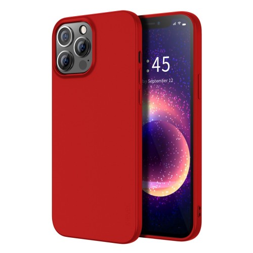 Maciņš X-Level "Guardian" Google Pixel 10 Pro XL sarkans