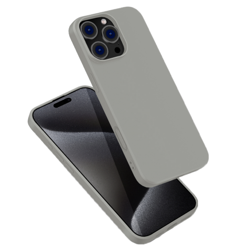 Maciņš X-Level "Dynamic" Apple iPhone 16 pelēks