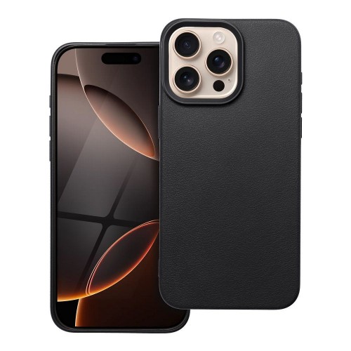 Maciņš "Skin Case" priekš Samsung S942 S26 melns