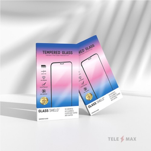 Ekrāna aizsargs "Aukstā gravēšana 5D" Xiaomi Redmi Note 11 / Redmi Note 11S / M4 Pro 4G (Blisteris)