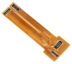 Flex priekš iPhone 4G/4S priekš lcd screen testing