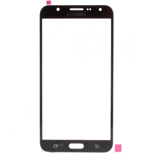 Outer Screen Glass Saderīgs ar Sony Xperia XA F3111 Balts HQ