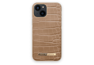 IDEAL OF SWEDEN IDACAW21-I2154-325 IPHONE 13 MINI CAMEL CROCO maciņš