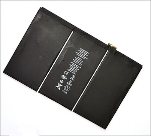 Baterija ORG priekš iPad 3/iPad 4 A1389/A1460/A1459/A1458 11560mAh