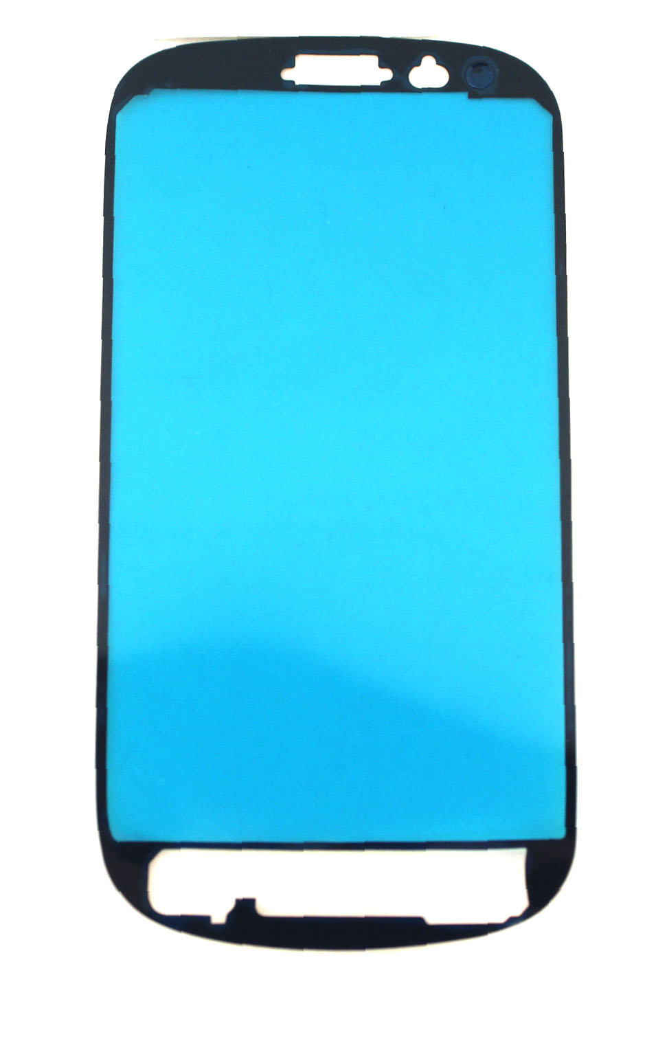 Sticker priekš glass Samsung i8190 S3 mini