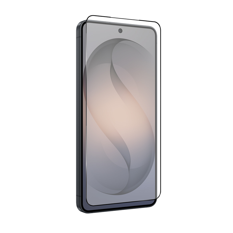 Crong 3D Armour Glass Lite - Full līme Tempered Glass Samsung Galaxy S26 Ultra