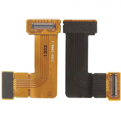 Flex Kabelis Saderīgs ar Sony Xperia Tablet Z SGP321 LCD Original