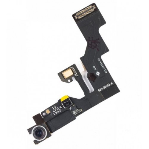 Camera Saderīgs ar Apple iPhone 6S Plus 5.5'' Front Ar Flex, ar light sensor un microphone Original