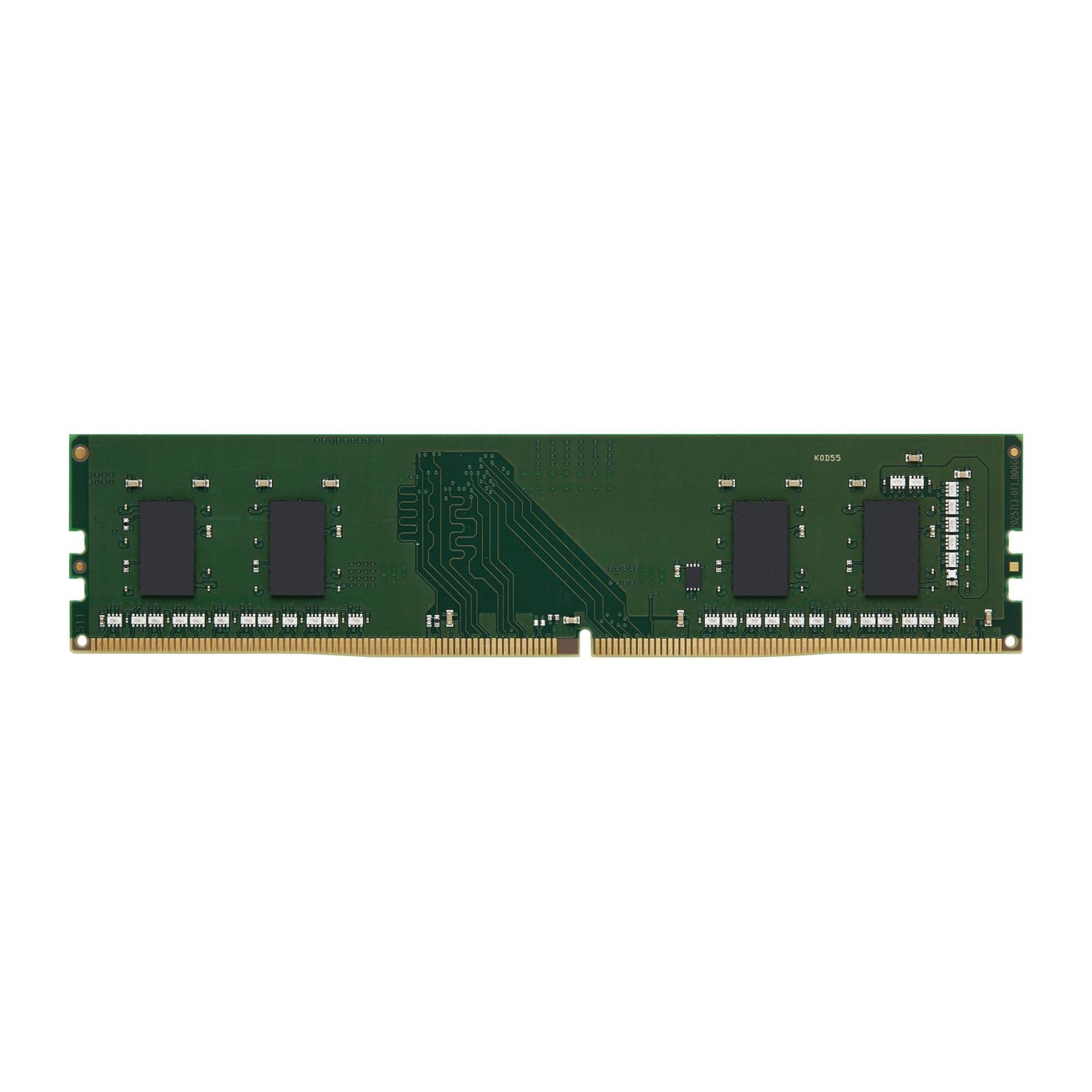 Operatīvā atmiņa KINGSTON 16GB DDR4 PC25600