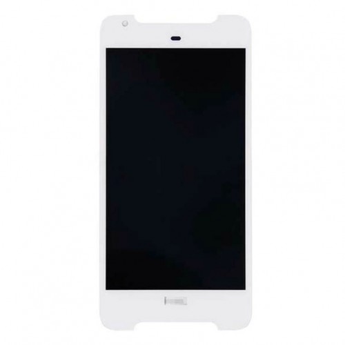 LCD Displejs Saderīgs ar HTC Desire 628 Balts HQ