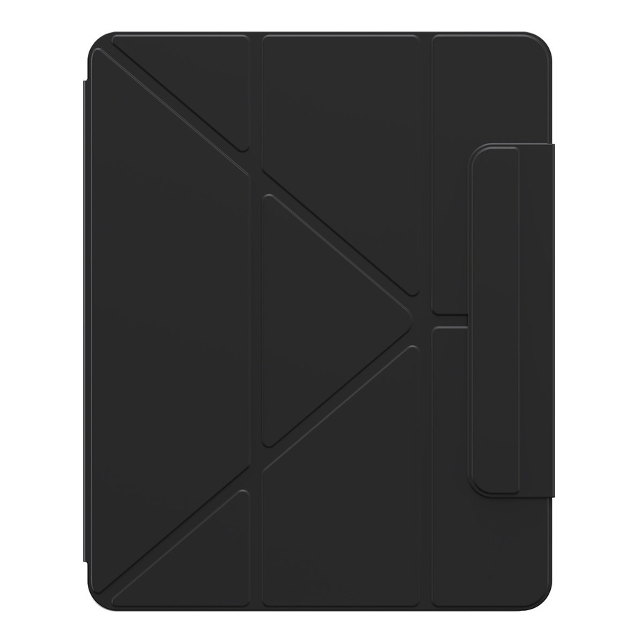 BASEUS SAFATTACH Y-TYPE MAGNETIC/STATĪVS MACIŅŠ IPAD 10.2" (2019/2020/2021) / IPAD PRO 10.5" / IPAD AIR 3 10.5" PELĒKS